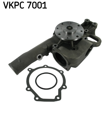 Pompă de apă, răcire motor VKPC 7001 SKF